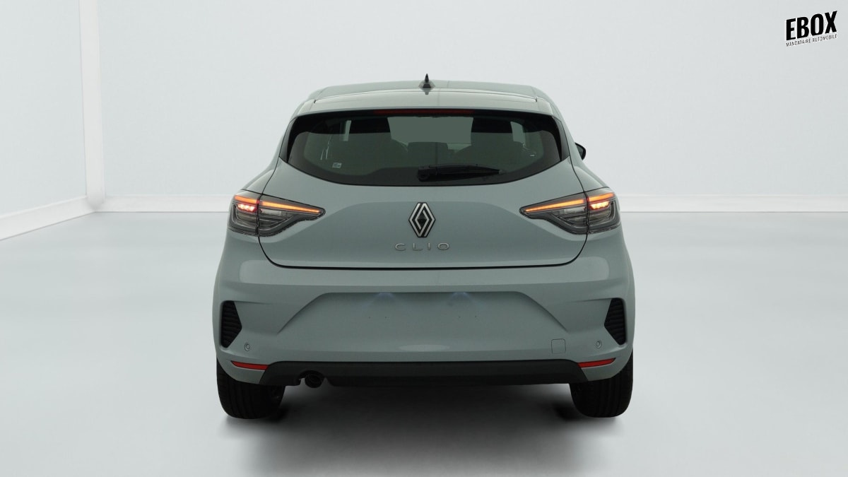 359433_p2 - RENAULT - CLIO 5 - 2025 - photo 6
