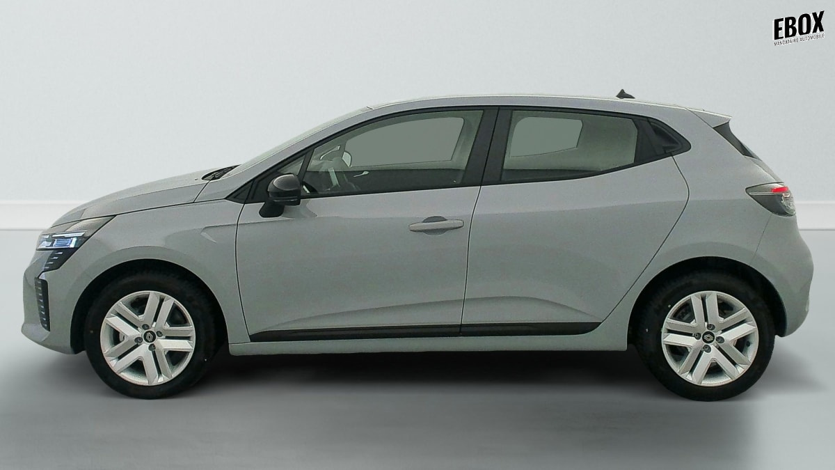 359433_p2 - RENAULT - CLIO 5 - 2025 - photo 4
