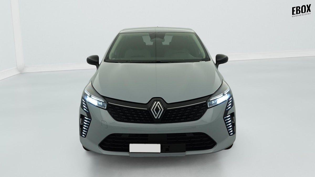 359433_p2 - RENAULT - CLIO 5 - 2025 - photo 2