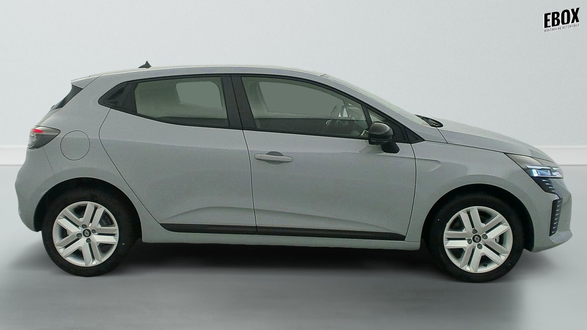 359433_p2 - RENAULT - CLIO 5 - 2025 - photo 8