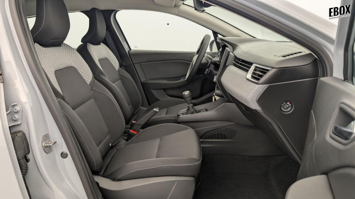 359433_p2 - RENAULT - CLIO 5 - 2025 - photo 9