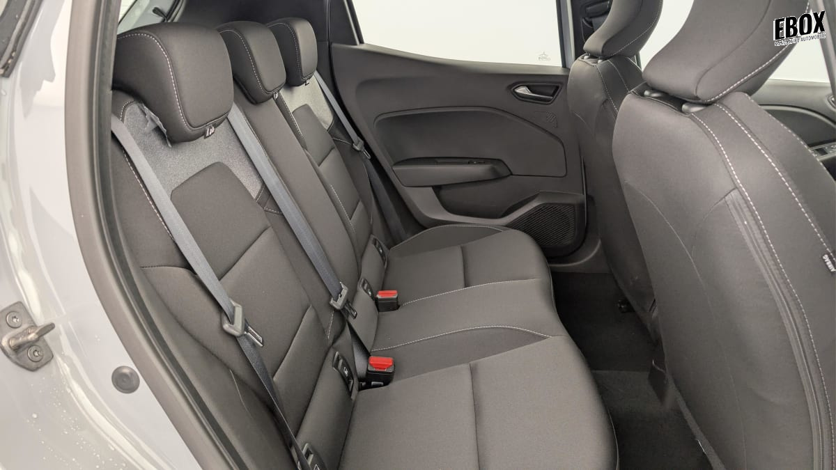 359433_p2 - RENAULT - CLIO 5 - 2025 - photo 10