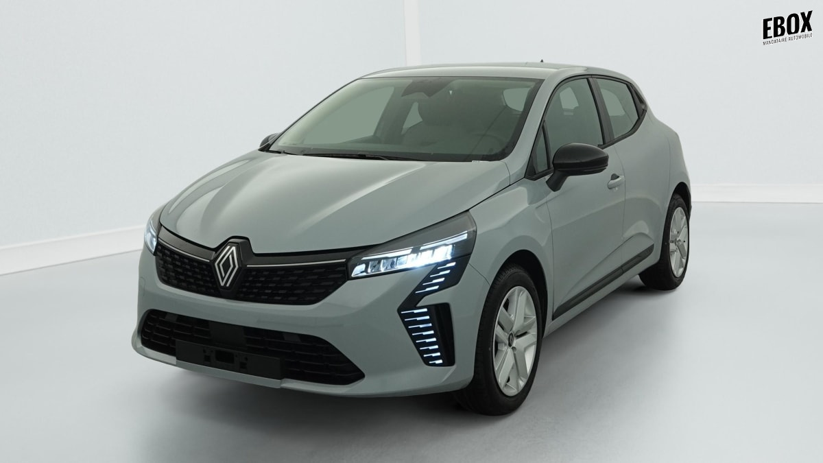 359433_p2 - RENAULT - CLIO 5 - 2025 - photo 3