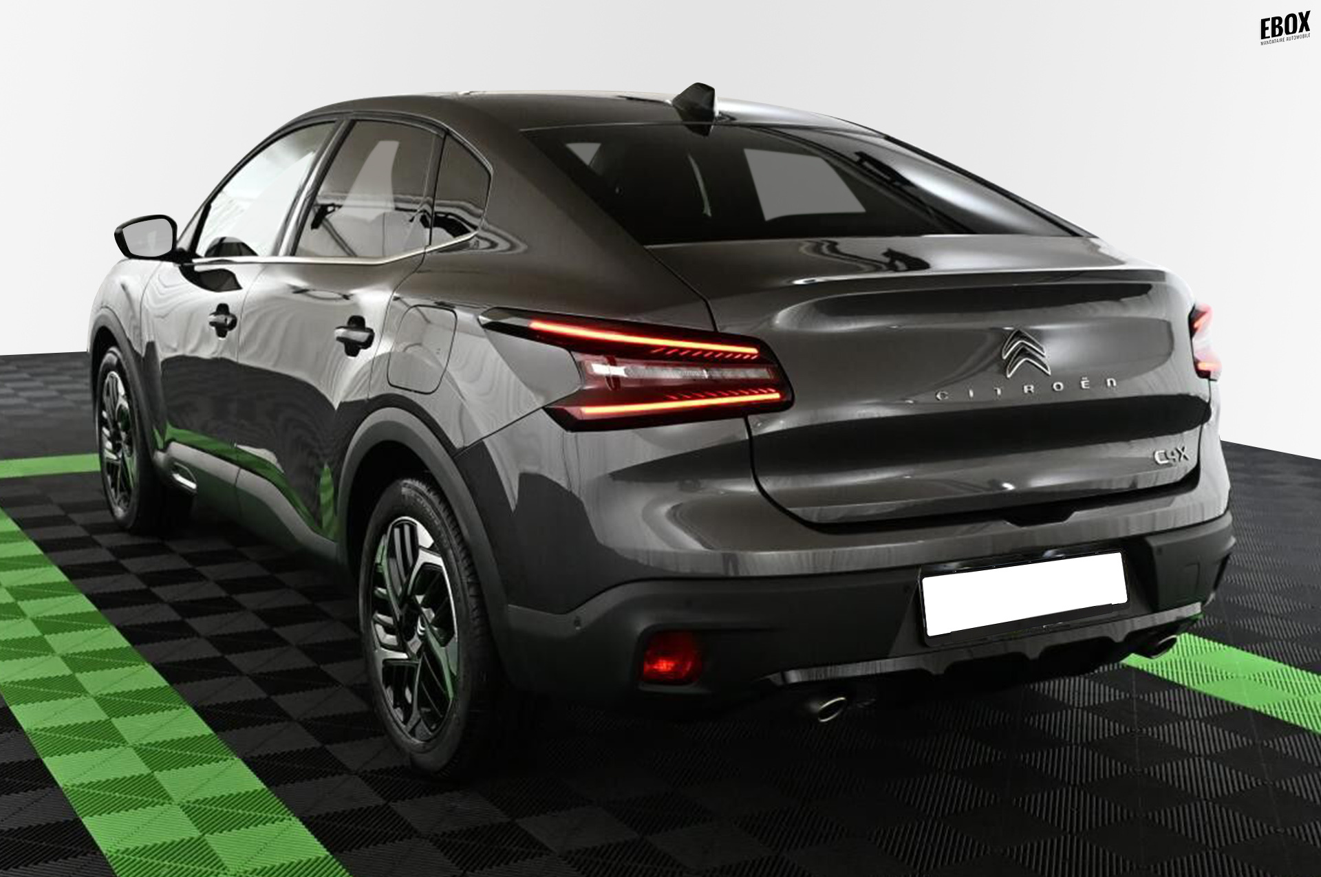 18603_p35 - CITROEN - C4 - 2024 - photo 5