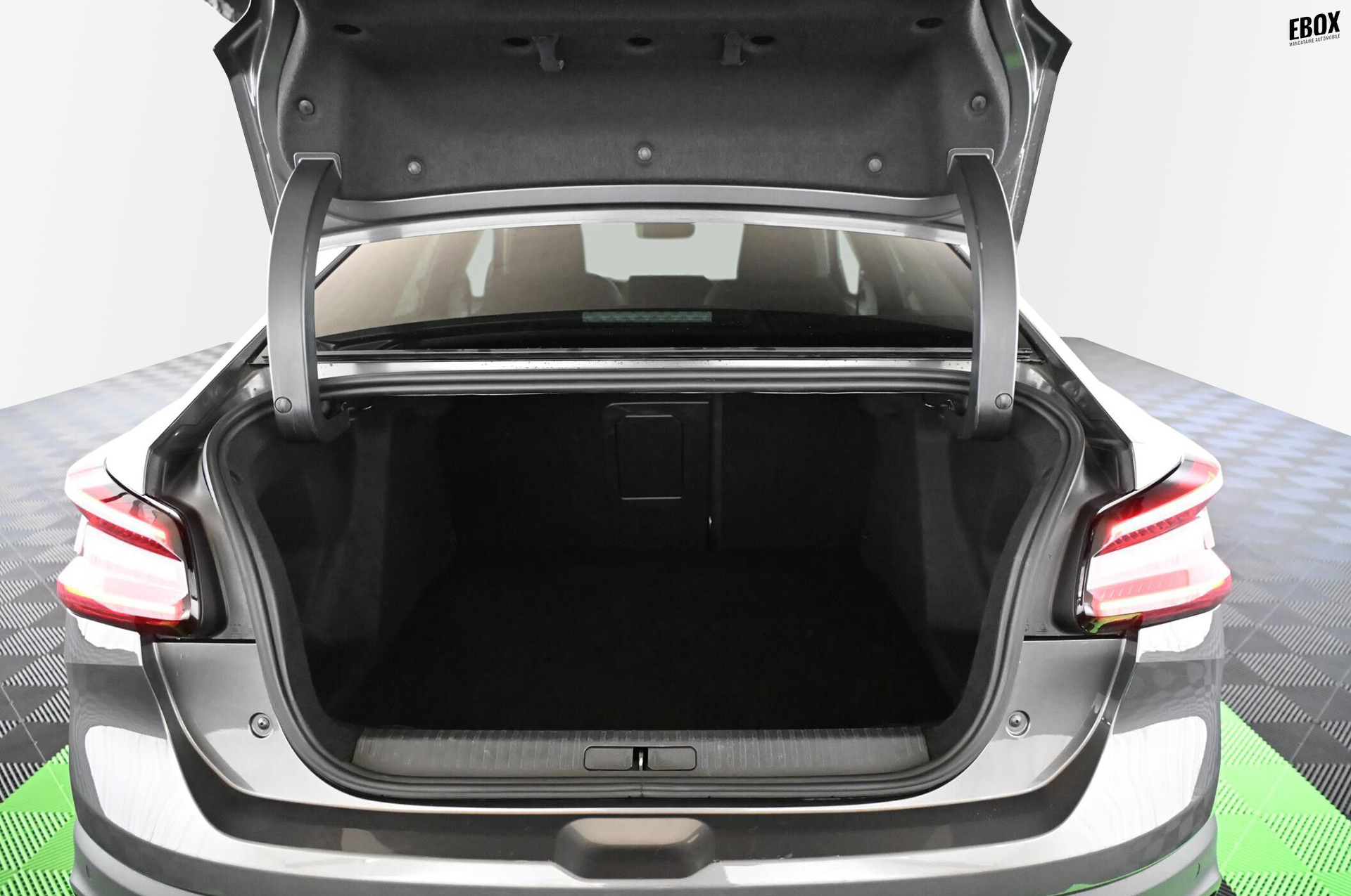 18603_p35 - CITROEN - C4 - 2024 - photo 36