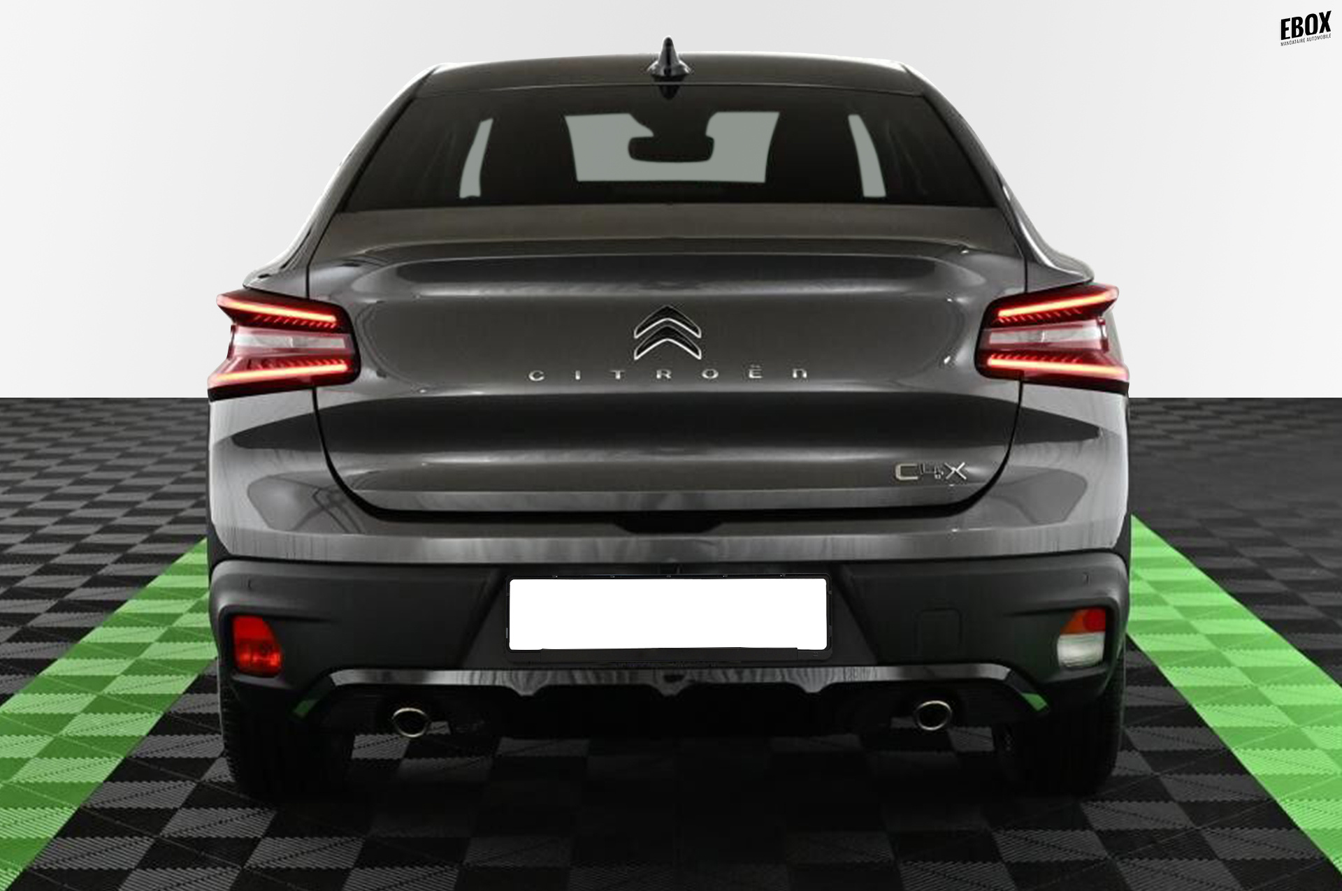 18603_p35 - CITROEN - C4 - 2024 - photo 6