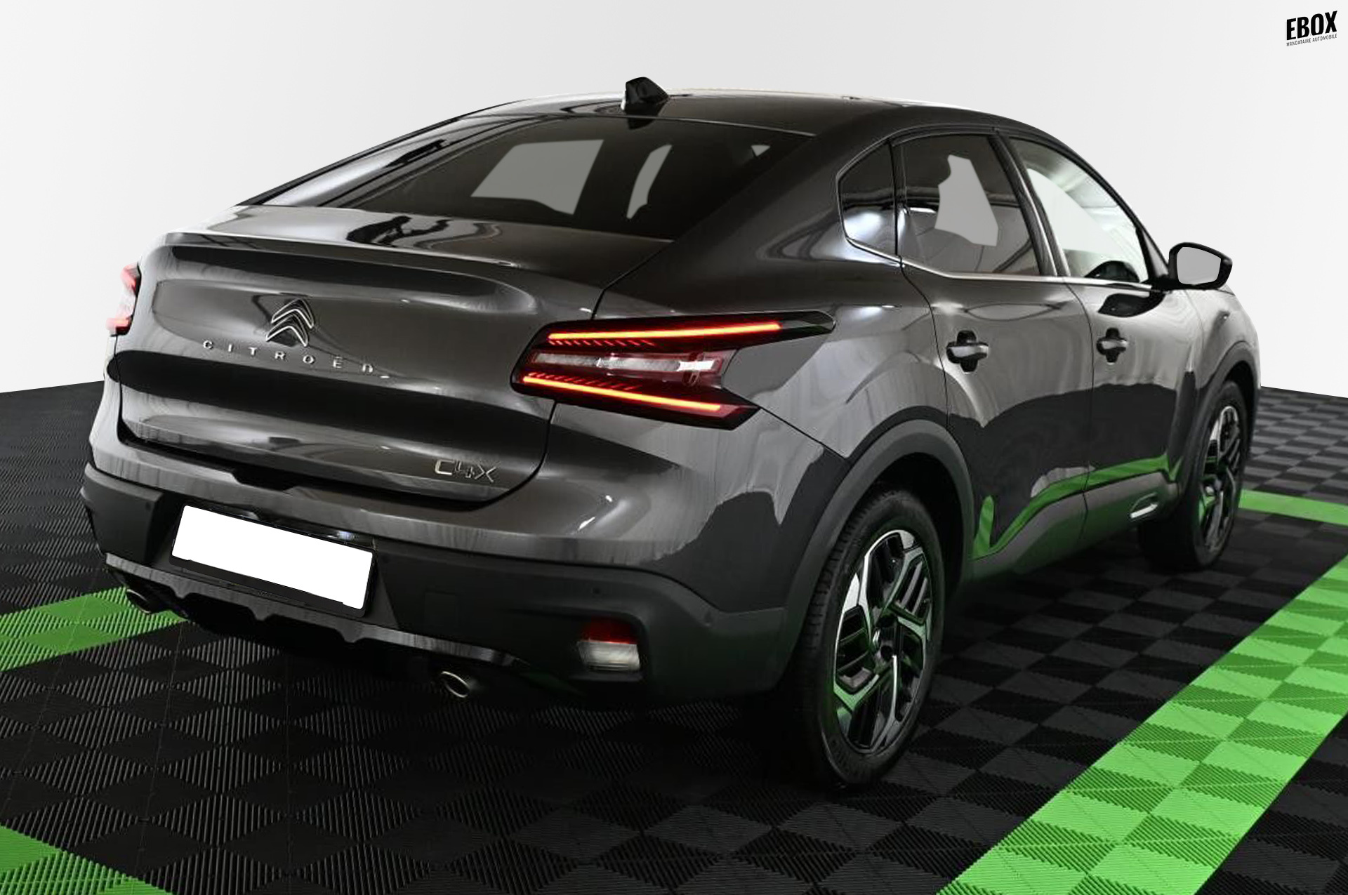 18603_p35 - CITROEN - C4 - 2024 - photo 4