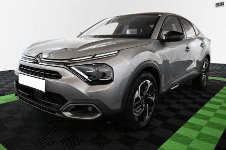 18579_p35 - CITROEN - C4 - 2024