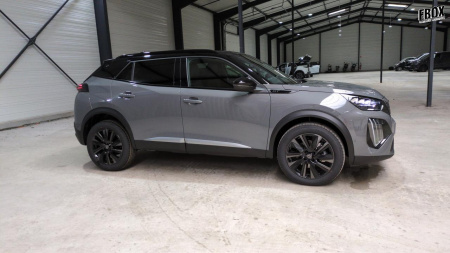 46404_p28 - PEUGEOT - 2008 - 2025