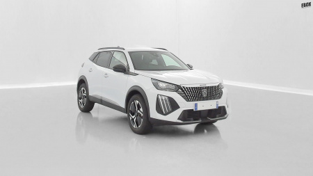 GLI00008267_p53 - PEUGEOT - 2008 - 2025