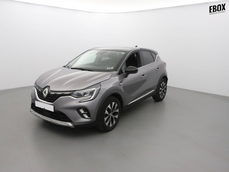 71558_p51 - RENAULT - CAPTUR - 2024