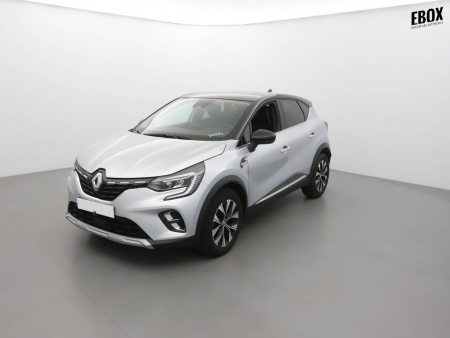 71574_p51 - RENAULT - CAPTUR - 2024