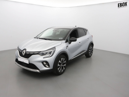71579_p51 - RENAULT - CAPTUR - 2024