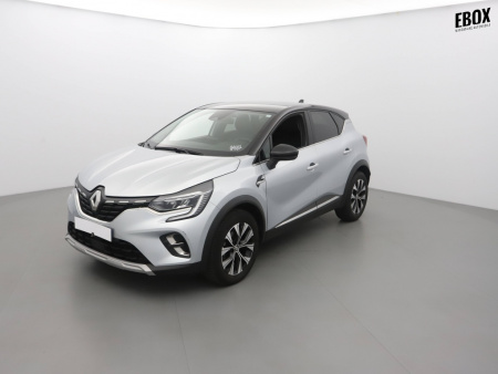 71587_p51 - RENAULT - CAPTUR - 2024