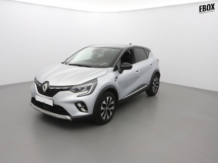 71594_p51 - RENAULT - CAPTUR - 2024