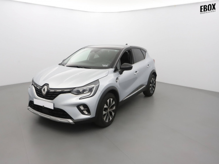 71606_p51 - RENAULT - CAPTUR - 2024