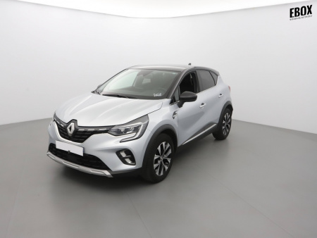 71608_p51 - RENAULT - CAPTUR - 2024