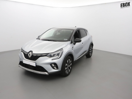 71610_p51 - RENAULT - CAPTUR - 2024