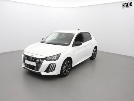 72601_p51 - PEUGEOT - 208 - 2025