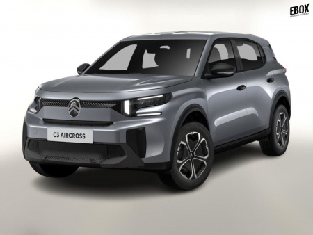 351976_p2 - CITROEN - C3 AIRCROSS - 2025