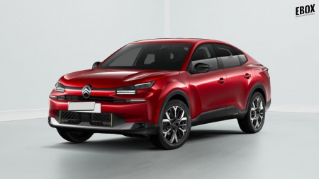 356970_p2 - CITROEN - C4X - 2025