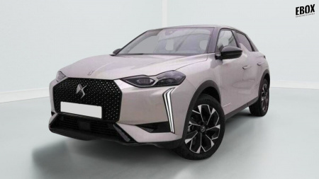 347731_p2 - DS - DS3 CROSSBACK - 2025