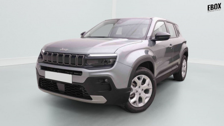 360423_p2 - JEEP - AVENGER - 2025