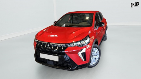 360154_p2 - MITSUBISHI - ASX - 2025 360154_p2 - MITSUBISHI - ASX - 2025