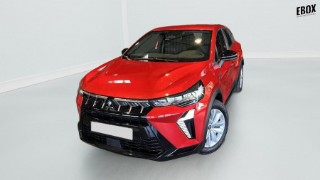 360053_p2 - MITSUBISHI - ASX - 2025 360053_p2 - MITSUBISHI - ASX - 2025