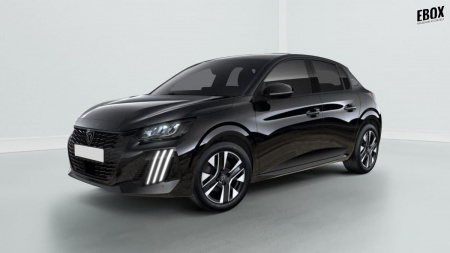 359944_p2 - PEUGEOT - 208 - 2025