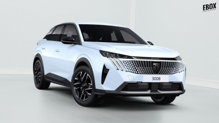 359288_p2 - PEUGEOT - 3008 - 2025