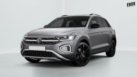 359826_p2 - VOLKSWAGEN - T ROC - 2025