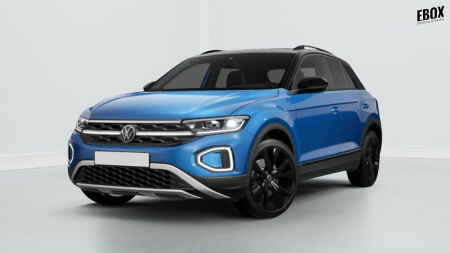 355800_p2 - VOLKSWAGEN - T ROC - 2025