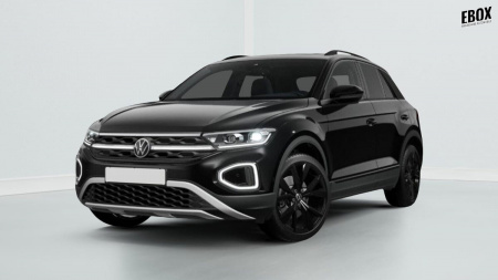 355799_p2 - VOLKSWAGEN - T ROC - 2025