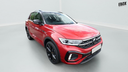 352815_p2 - VOLKSWAGEN - T ROC - 2025