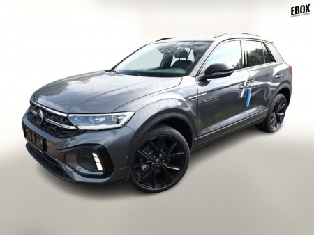 351944_p2 - VOLKSWAGEN - T ROC - 2025