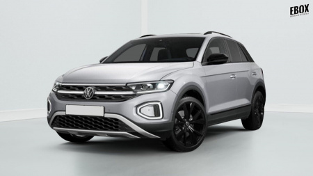 355566_p2 - VOLKSWAGEN - T ROC - 2025