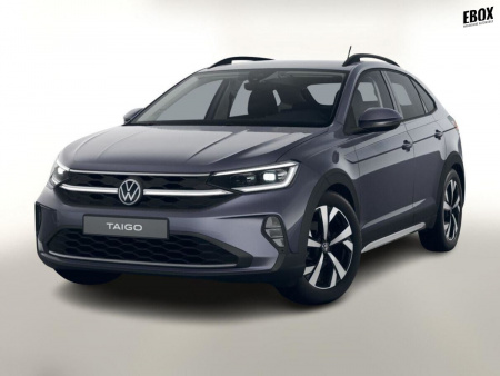 350430_p2 - VOLKSWAGEN - TAIGO - 2025 350430_p2 - VOLKSWAGEN - TAIGO - 2025