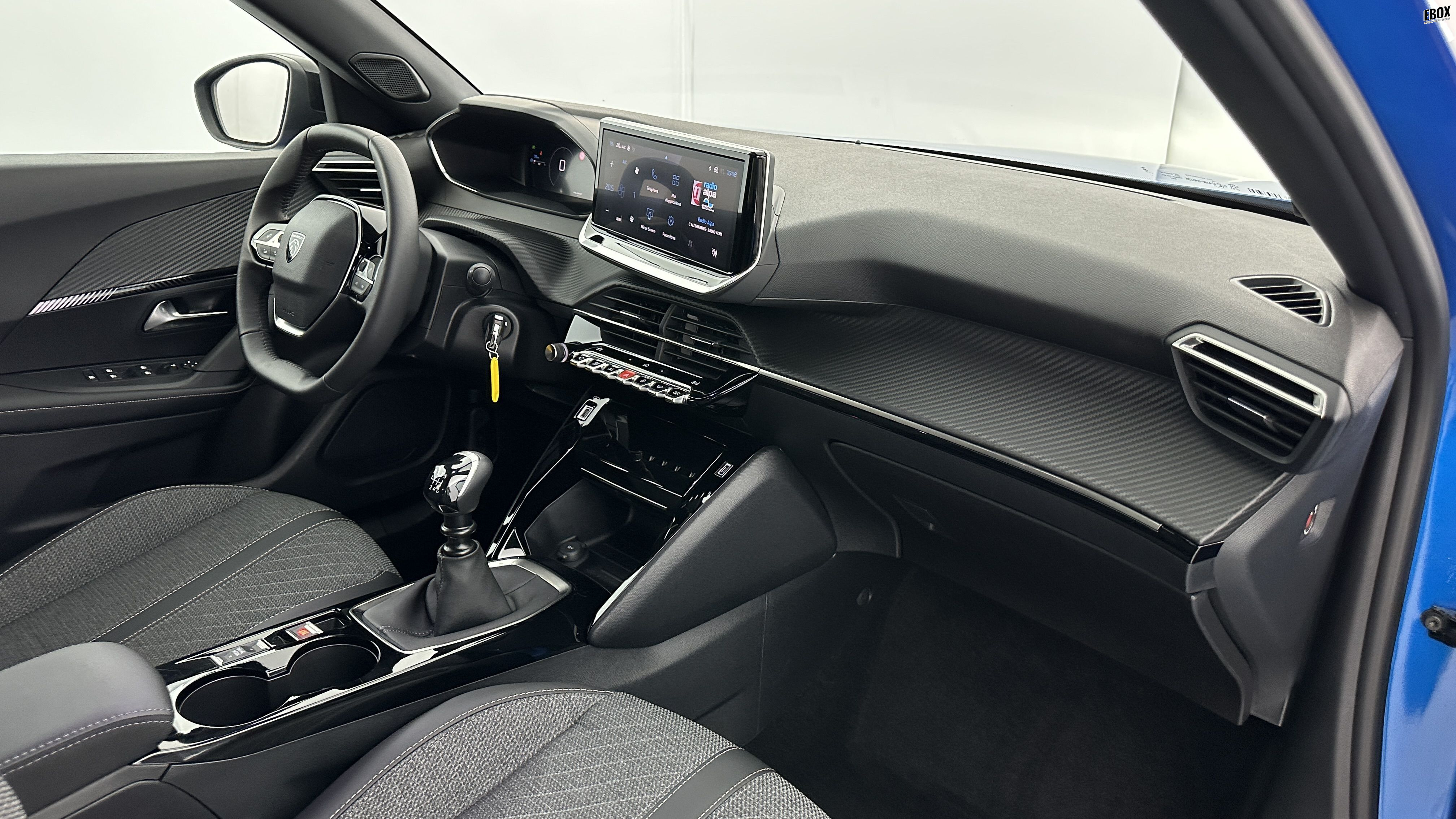 GLI00006853_p53 - PEUGEOT - 2008 - 2024 - photo 6