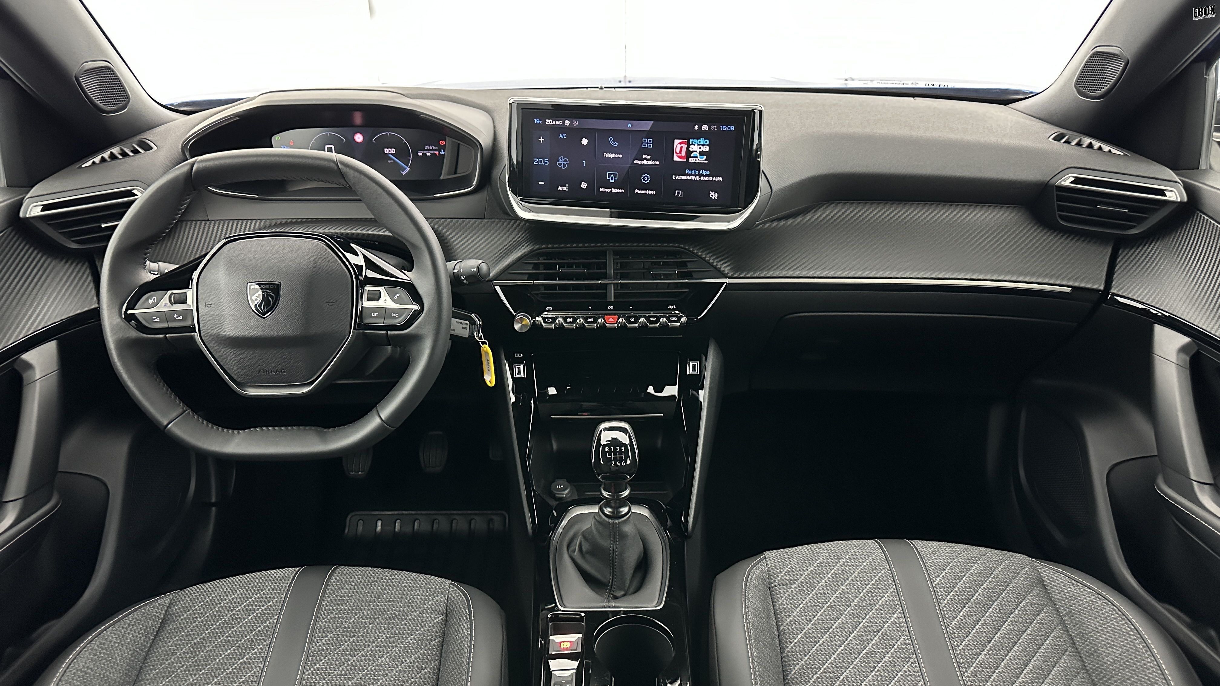 GLI00006853_p53 - PEUGEOT - 2008 - 2024 - photo 7