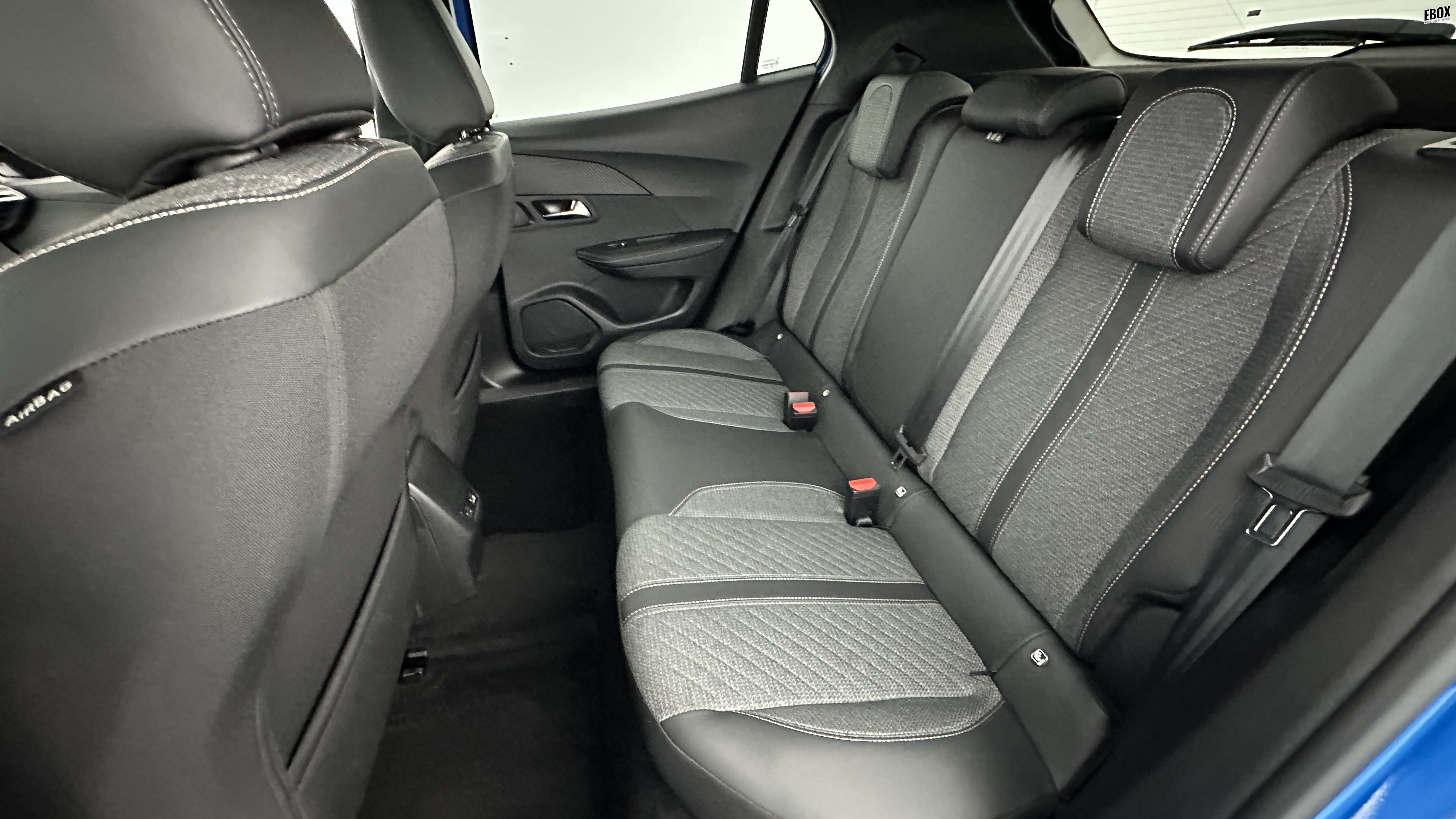 GLI00006853_p53 - PEUGEOT - 2008 - 2024 - photo 9