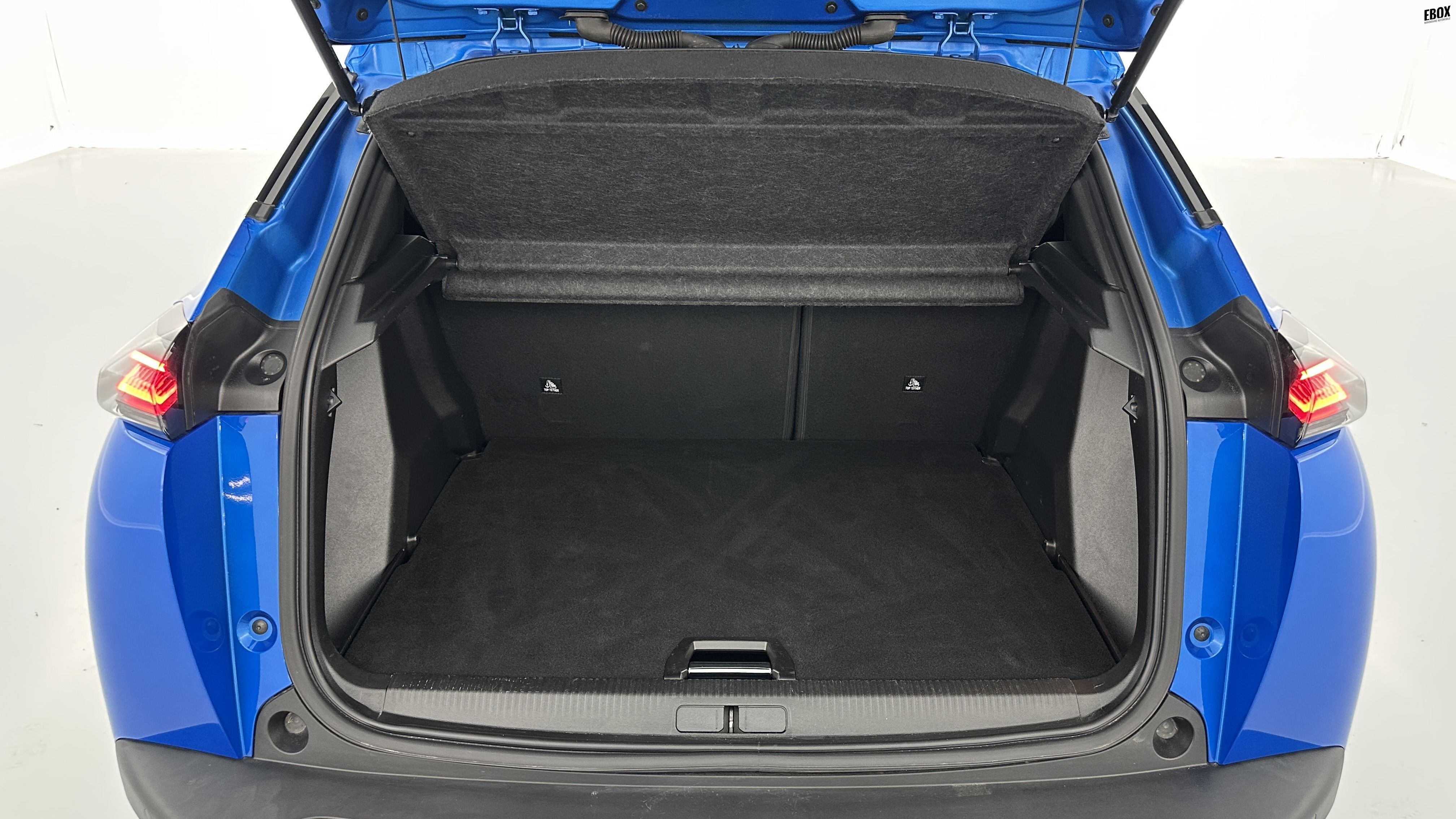 GLI00006853_p53 - PEUGEOT - 2008 - 2024 - photo 10