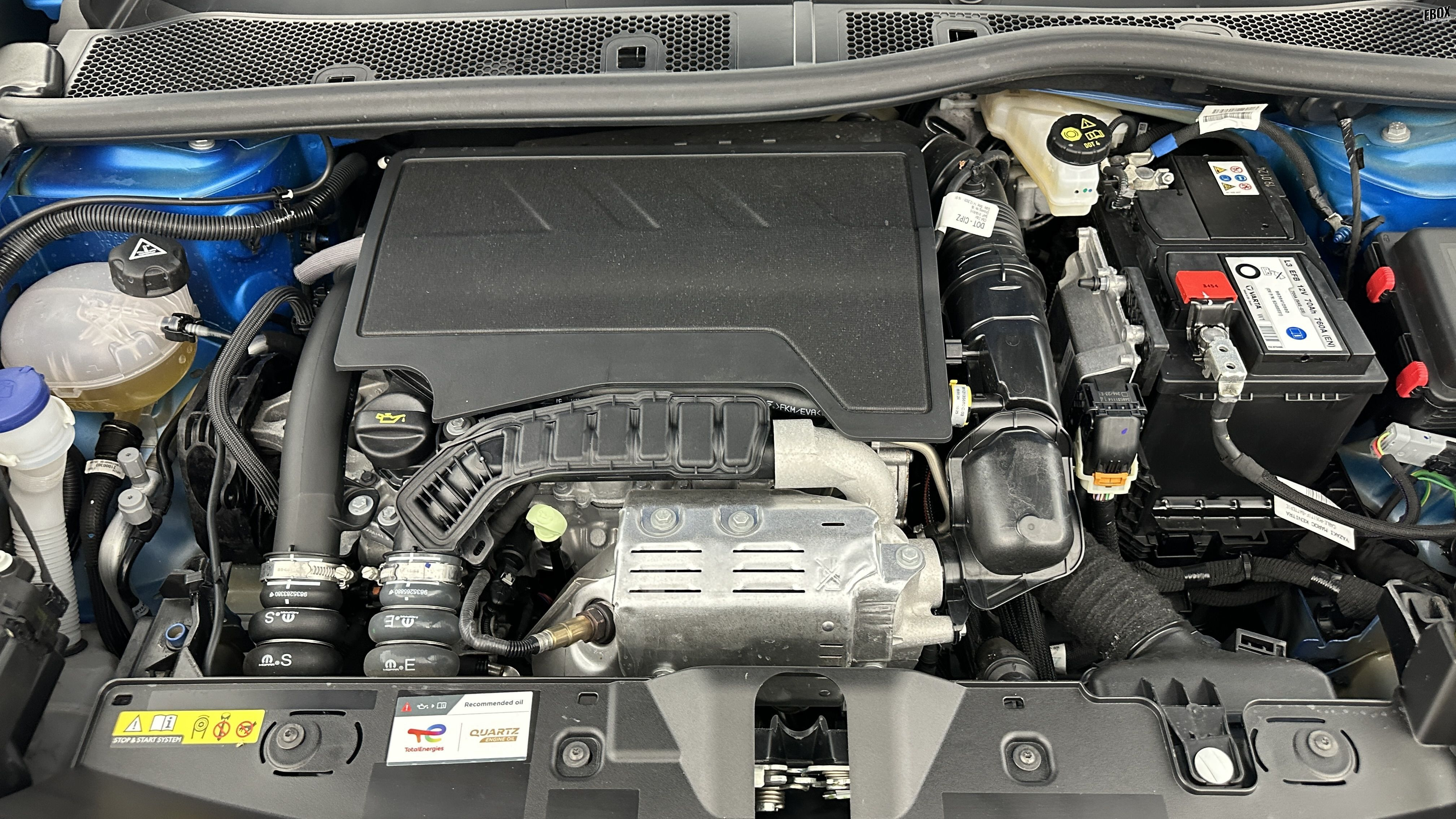 GLI00006853_p53 - PEUGEOT - 2008 - 2024 - photo 11