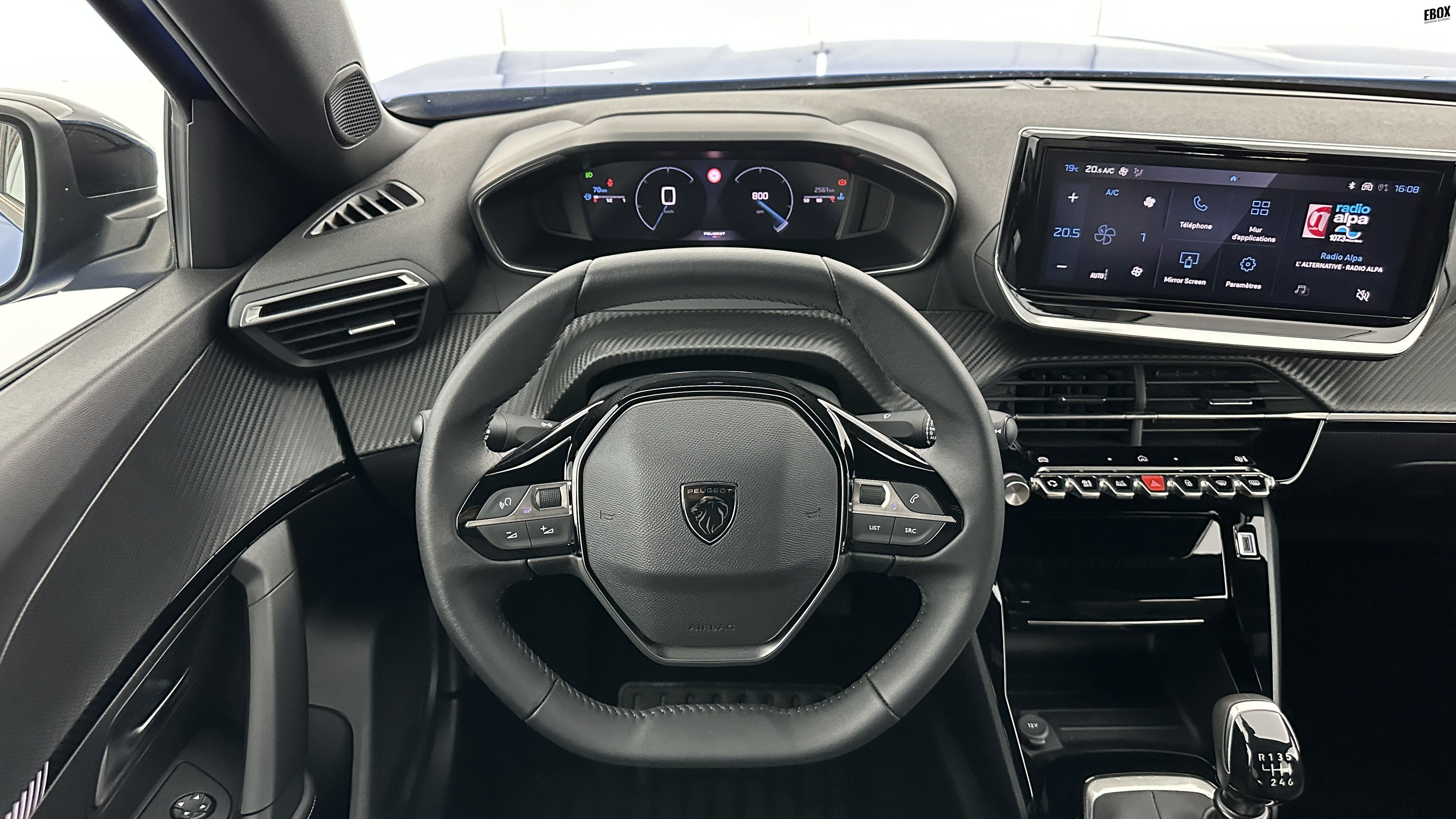 GLI00006853_p53 - PEUGEOT - 2008 - 2024 - photo 13