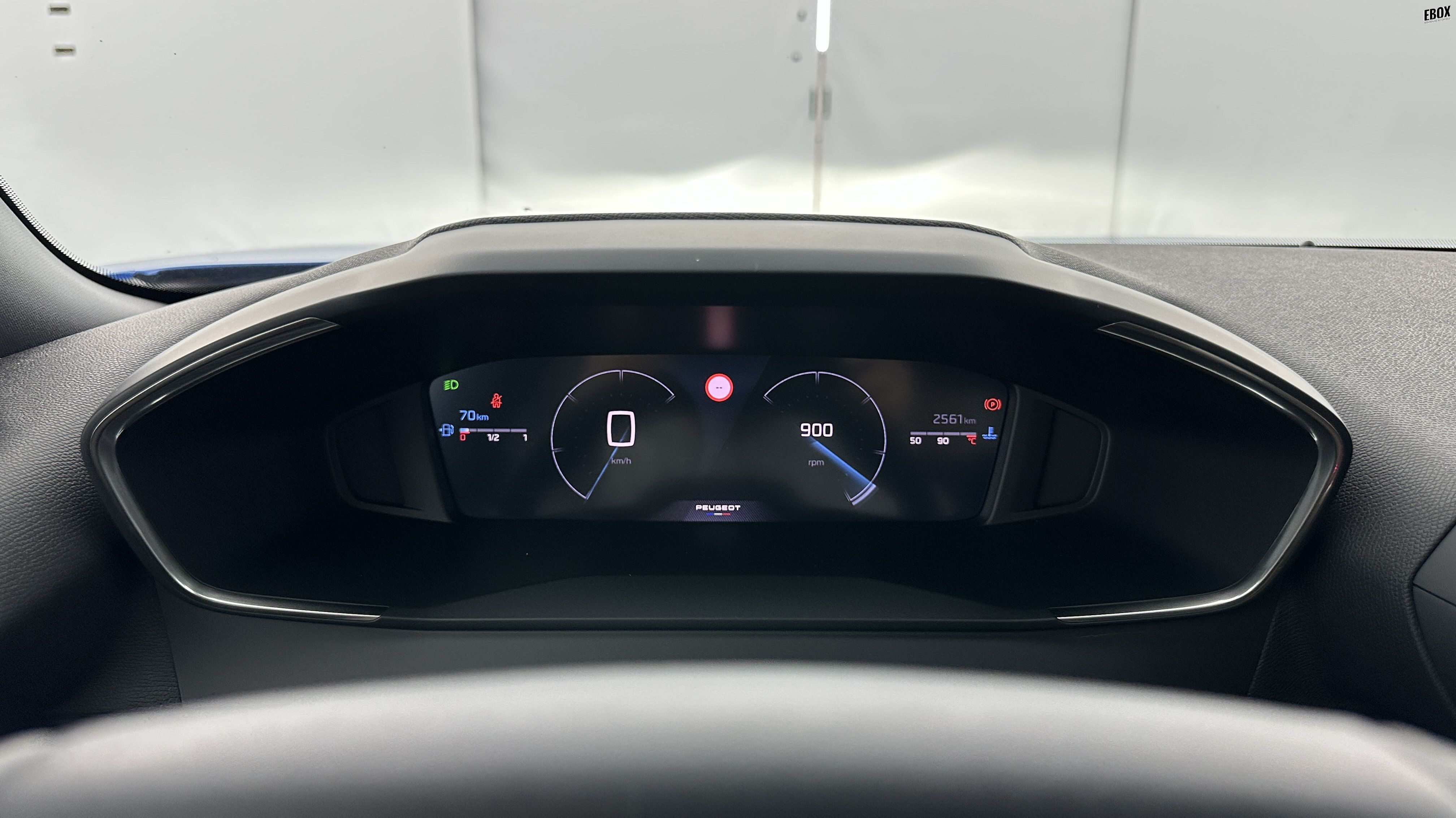 GLI00006853_p53 - PEUGEOT - 2008 - 2024 - photo 14