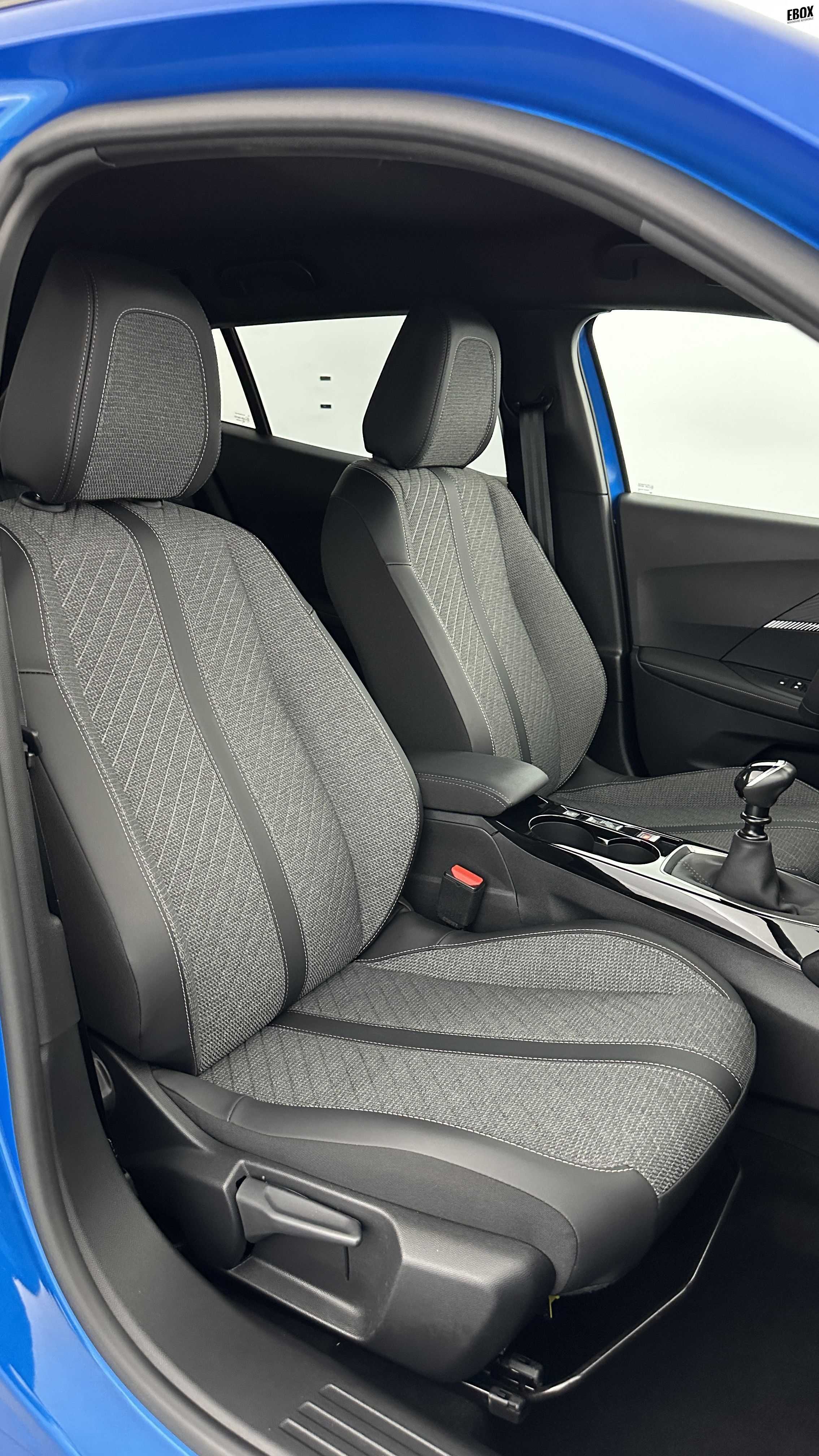 GLI00006853_p53 - PEUGEOT - 2008 - 2024 - photo 16