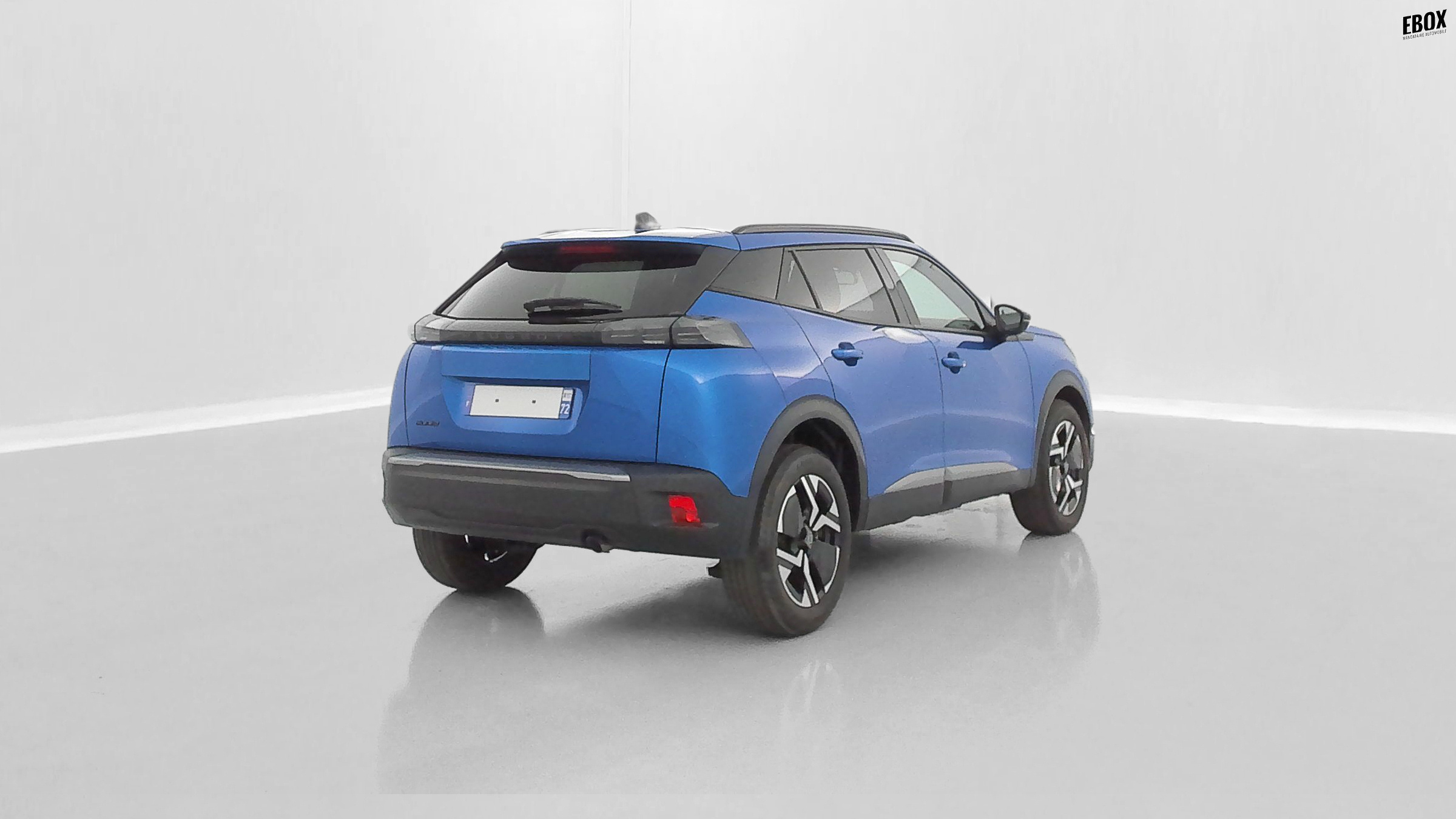 GLI00006853_p53 - PEUGEOT - 2008 - 2024 - photo 20