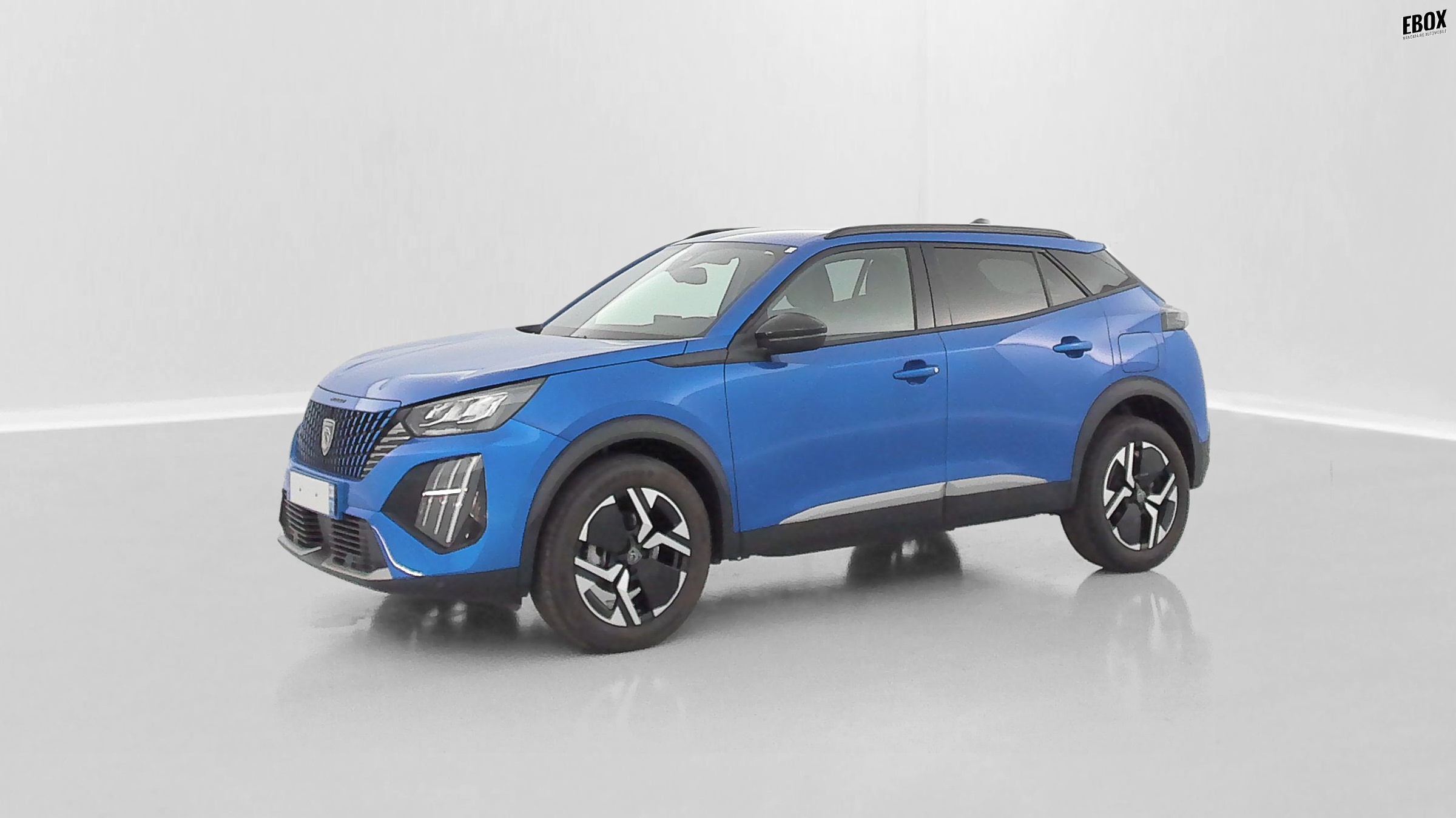 GLI00006853_p53 - PEUGEOT - 2008 - 2024 - photo 22