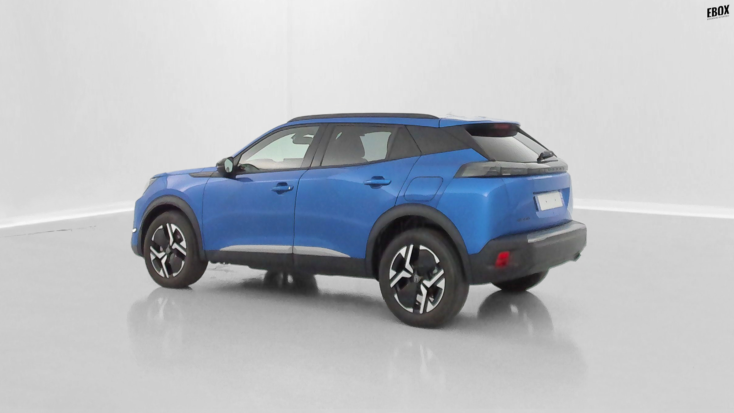 GLI00006853_p53 - PEUGEOT - 2008 - 2024 - photo 23