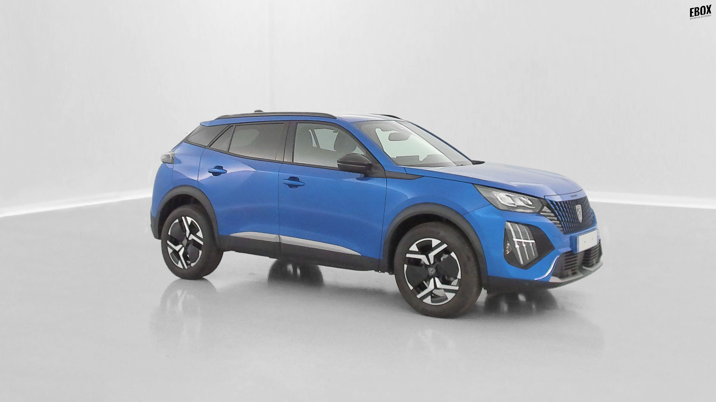 GLI00006853_p53 - PEUGEOT - 2008 - 2024 - photo 25